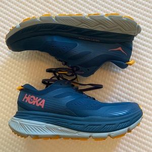 HOKA ONE ONE - Stinson ATR 6